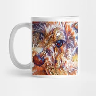 Jack Russell Mix Mug